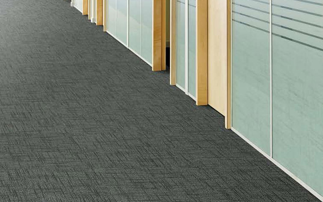 AtlasMasland® | T7861 Merge Carpet Tile