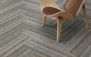 TM785 Online Plank Carpet Tile