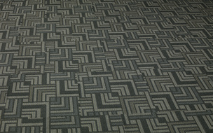 TM260 Enchantment Carpet Tile