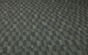 TM261 Facet Carpet Tile