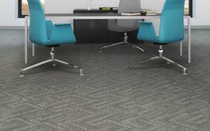 TM296 Sumatra Carpet Tile