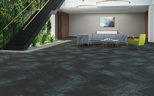 TM306 Brush Carpet Tile