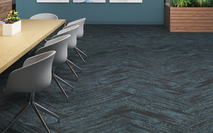 TM309 Stream Carpet Tile
