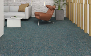 TM312 Surpass Carpet Tile