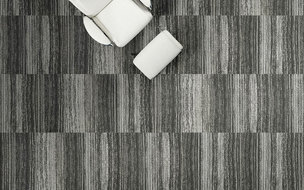 T7970 Top-Shelf Carpet Tile