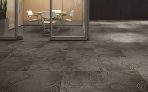 T510 Amplify Carpet Tile