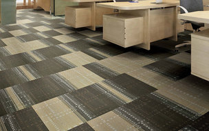 T506 Articulate Carpet Tile
