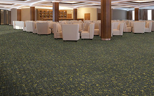 T7881 Cha Cha Carpet Tile