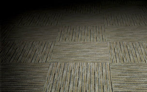 T7863 Concourse II Carpet Tile