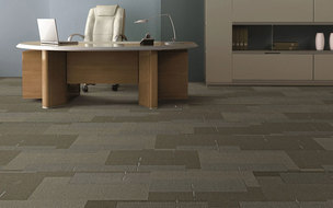 T505 Feedback Carpet Tile