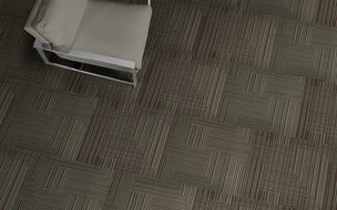 T7901 First Mover Carpet Tile