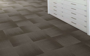 T511 Listen Carpet Tile