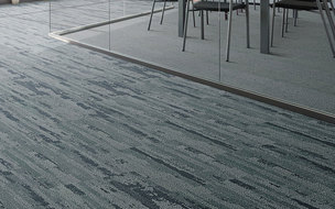 T512 Lava Carpet Tile