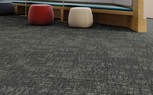 T7996 Settle In Plank Carpet Tile