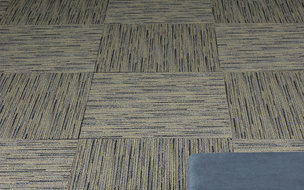 T301 Runway Carpet Tile
