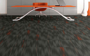 T503 Vibrato Carpet Tile