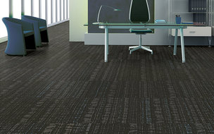 T501 Sound Off Carpet Tile