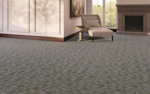 T7288 Supporting Pattern - Aspiring Carpet Tile