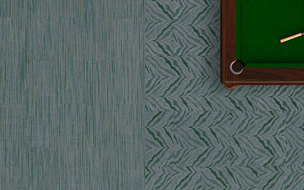 T7290 Supporting Pattern - Exacting Carpet Tile