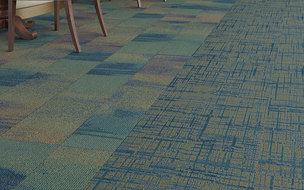 T7285 Purposeful Carpet Tile