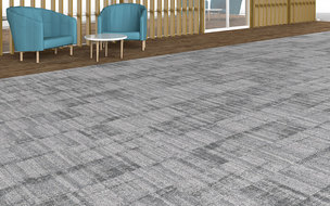 T7168 Earth Too Plank Carpet Tile