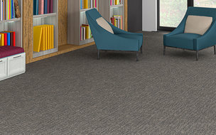 T7161 Insight Carpet Tile