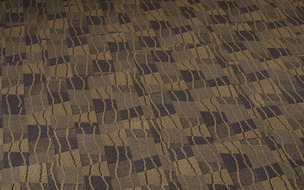 TM103 Ruché Carpet Tile