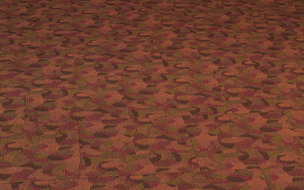TM141 Gesso Carpet Tile