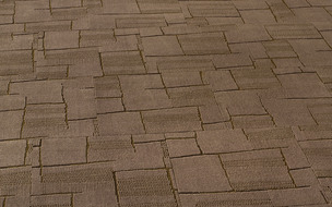 TM123 Tausert Carpet Tile