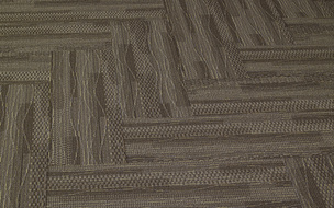 TM754 Charisma Plank Carpet Tile
