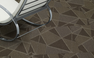 TM256 Intrigue Carpet Tile