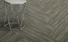 TM775 Alter Plank Carpet Tile installed