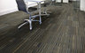 T7482 Revive Carpet Tile installed