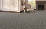 T7288 Supporting Pattern - Aspiring Carpet Tile installed