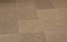 TM101 Millot Carpet Tile installed
