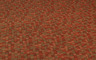 TM143 Tessuto Carpet Tile installed