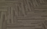 TM754 Charisma Plank Carpet Tile installed