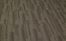 TM254 Charisma Carpet Tile installed