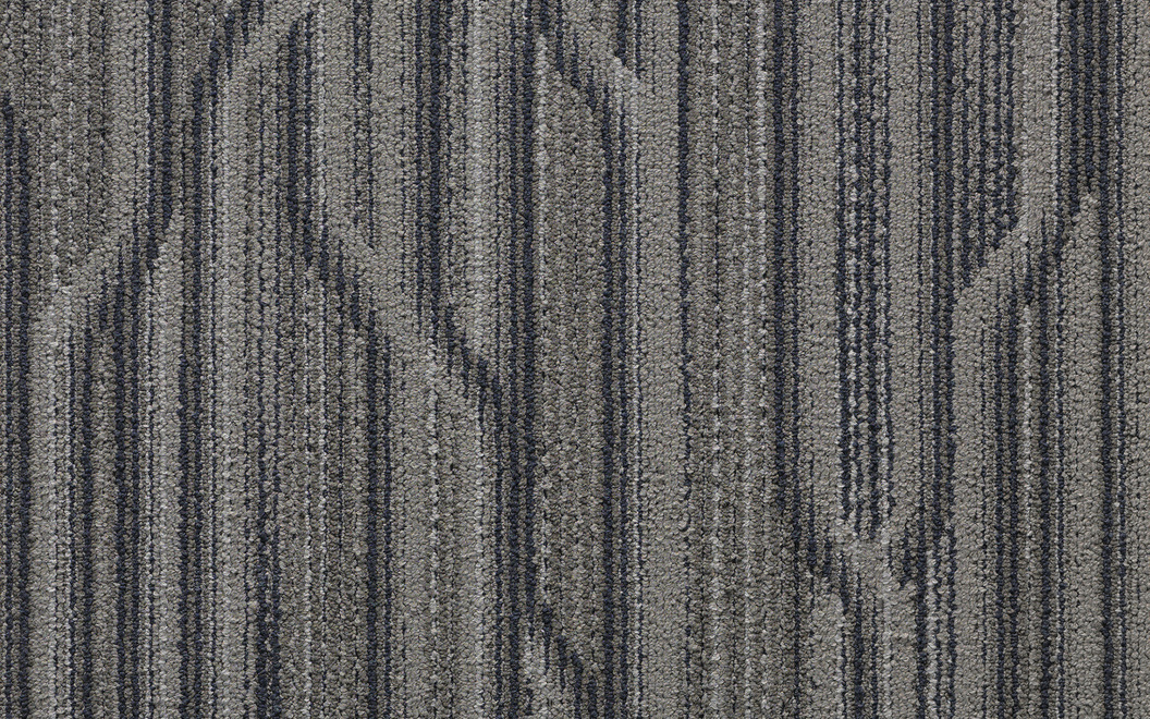 TM273 Swerve  Carpet Tile 09WR Bali Sea