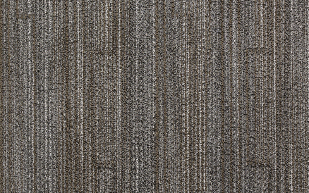 TM775 Alter Plank Carpet Tile 08LR Escape Gray