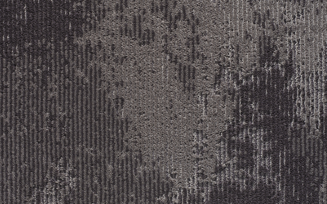 TM734 Frontier Plank Carpet Tile 04FT After Burner