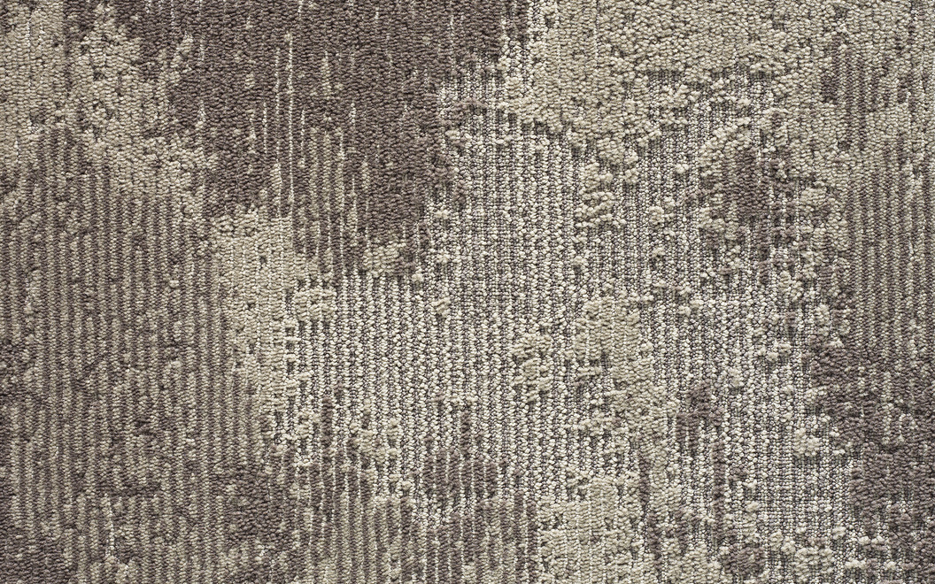 TM734 Frontier Plank Carpet Tile 05FT Taupe Overcoat