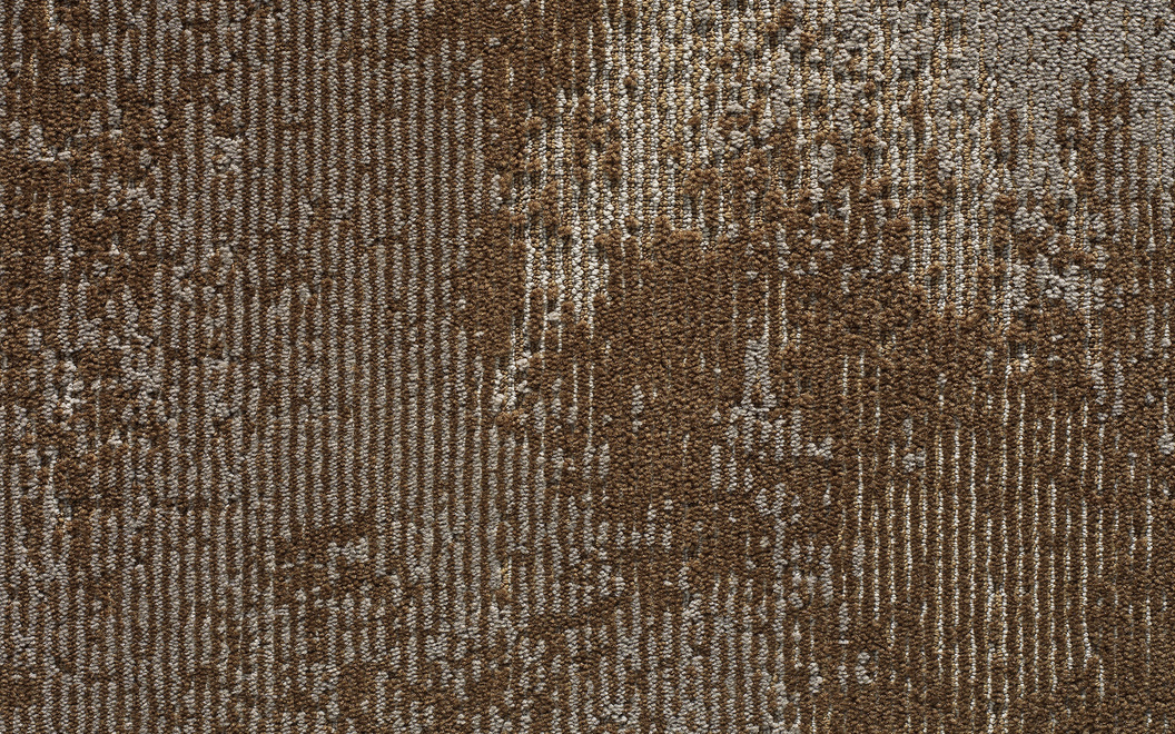 TM734 Frontier Plank Carpet Tile 06FT Leather Bound