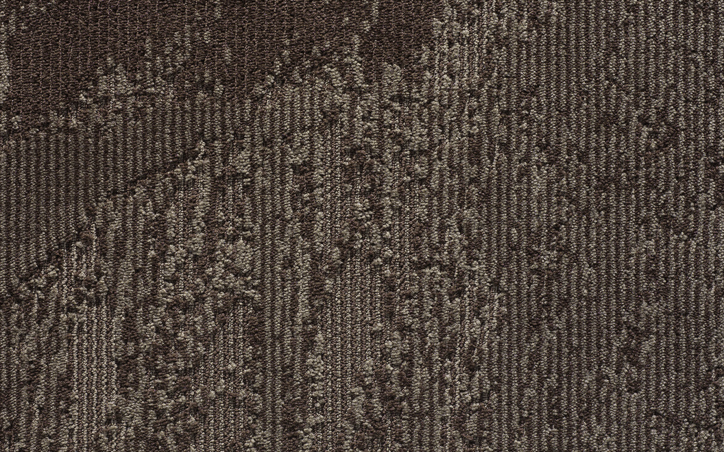 TM735 Meteorite Plank Carpet Tile 07EI Caviar Dreams