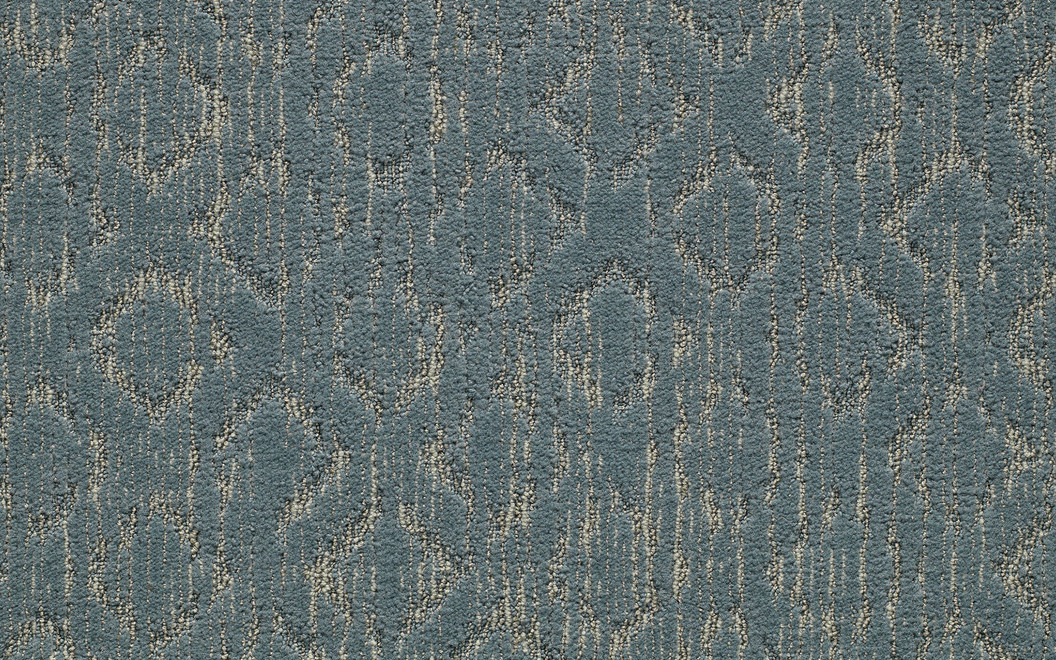 TM295 Palu Carpet Tile 08PA Aqua Lagoon