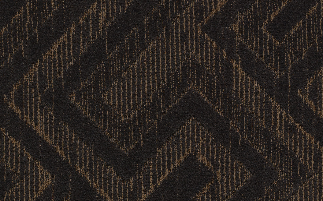 TM296 Sumatra Carpet Tile 03UM Ebony Forest