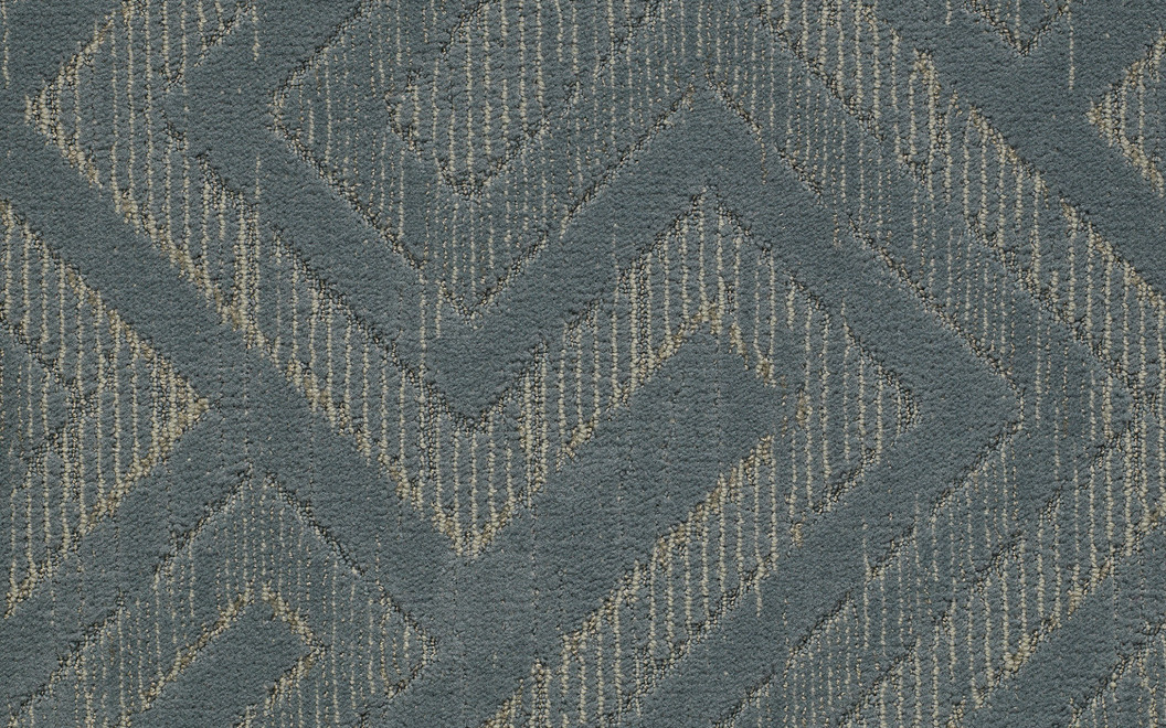 TM296 Sumatra Carpet Tile 08UM Aqua Lagoon