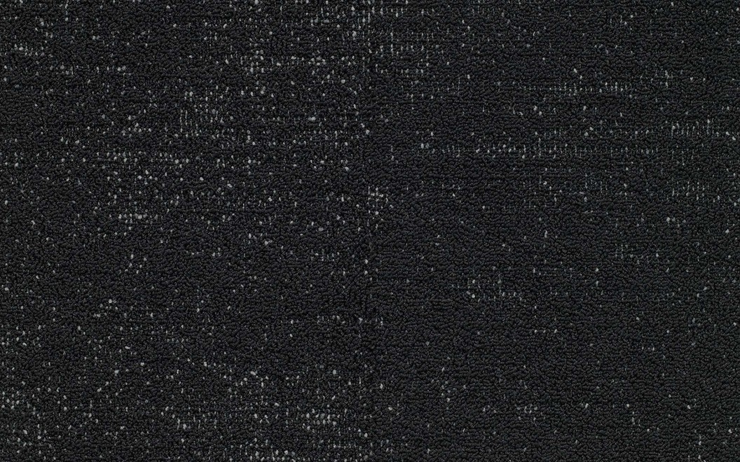 TM306 Brush Carpet Tile 09BU Black Ice