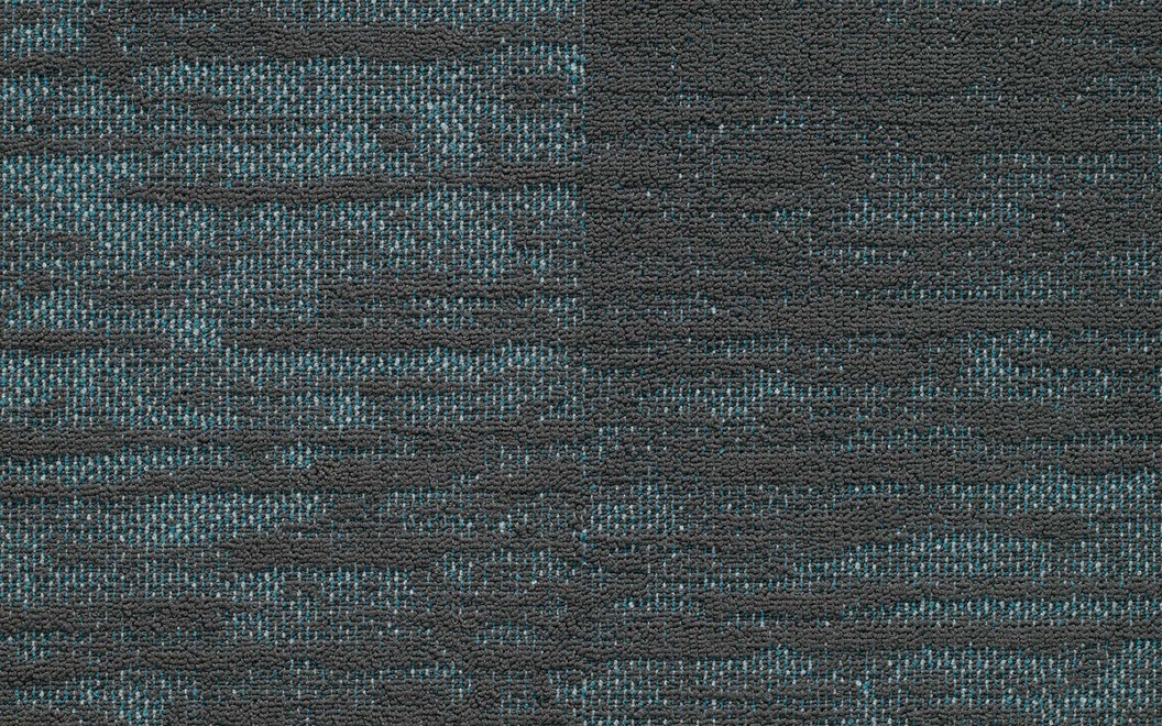 TM306 Brush Carpet Tile 13BU Splash