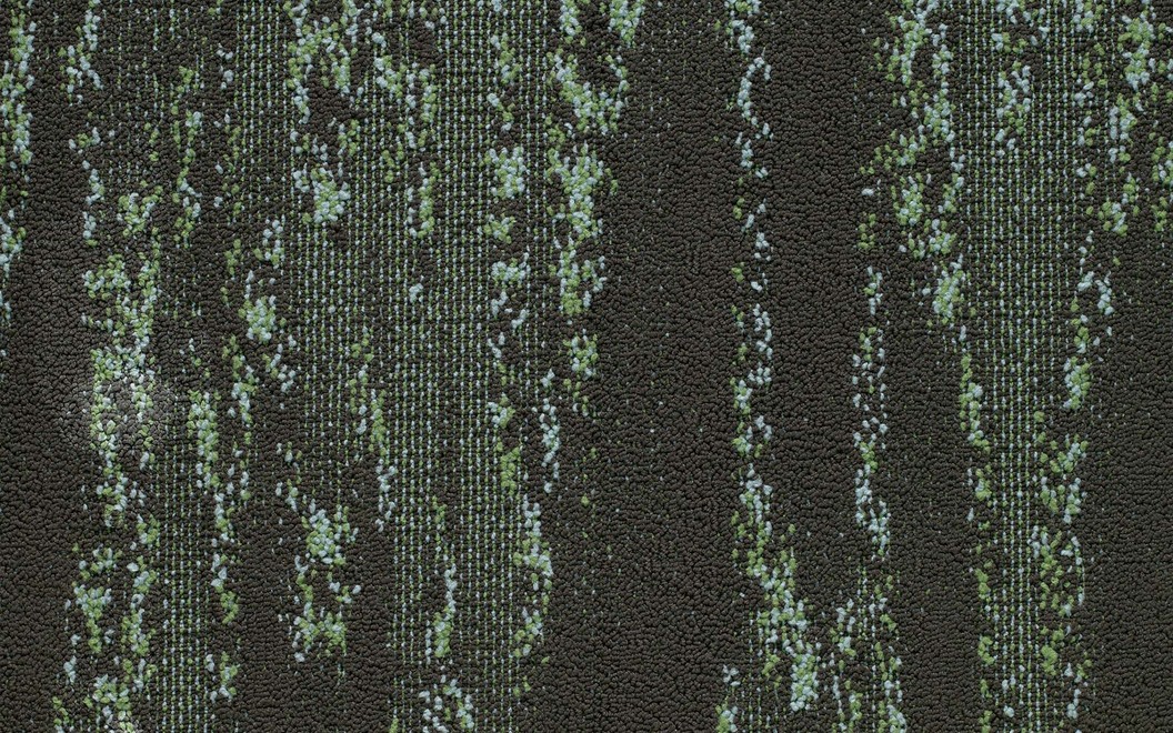 TM307 Moss Carpet Tile 06MS Greenery